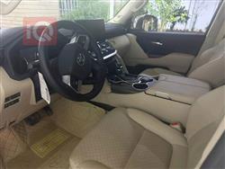 تۆیۆتا لاند کروزەر